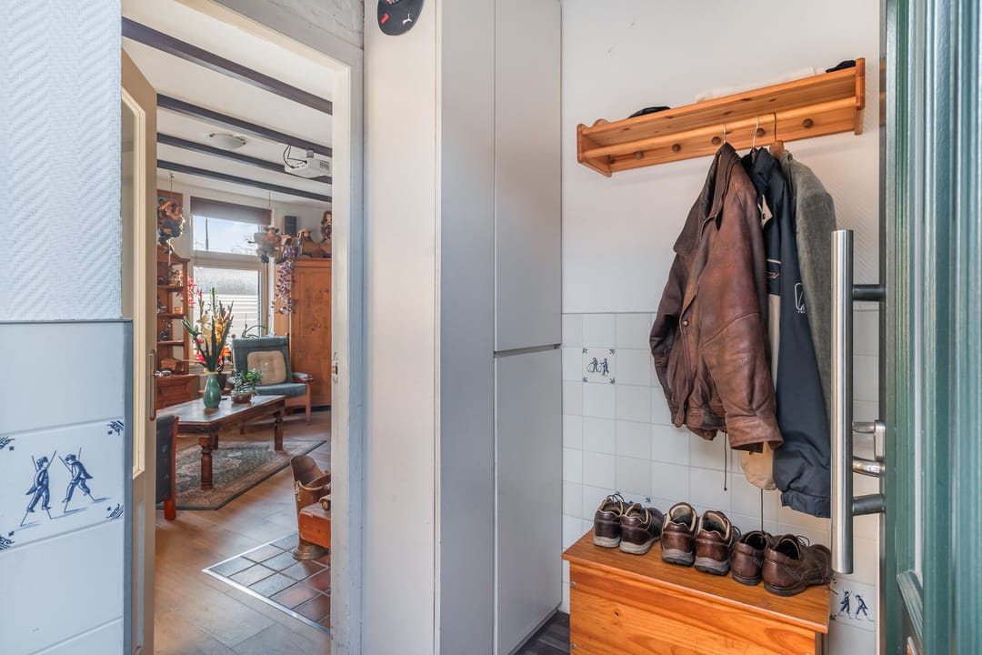 Foto 11 van Burgemeester van Esstraat 61