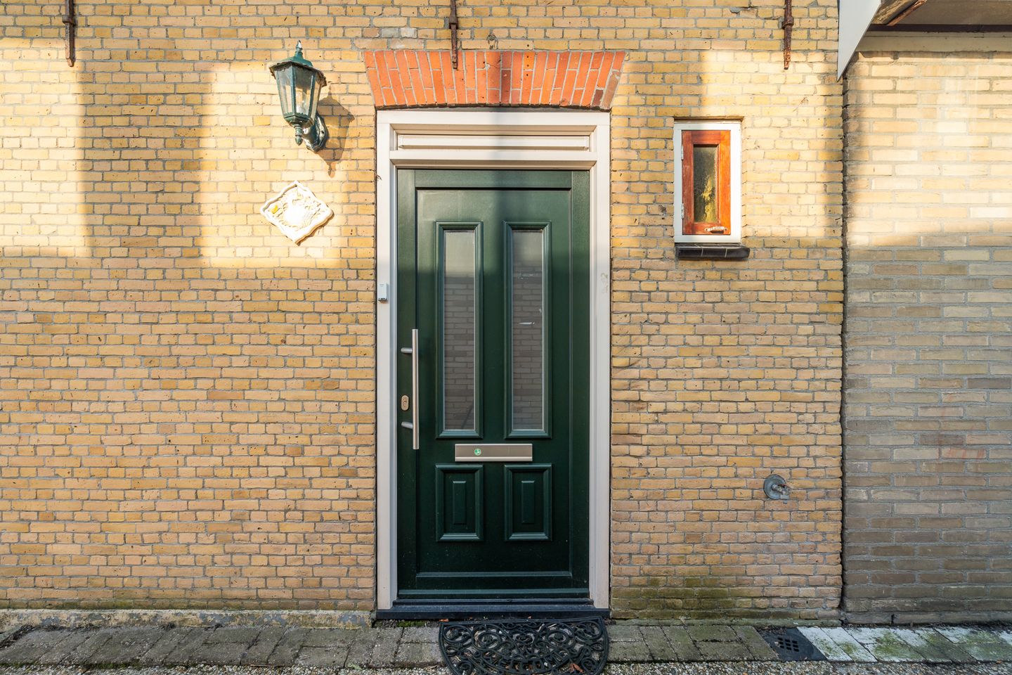 Foto 10 van Burgemeester van Esstraat 61