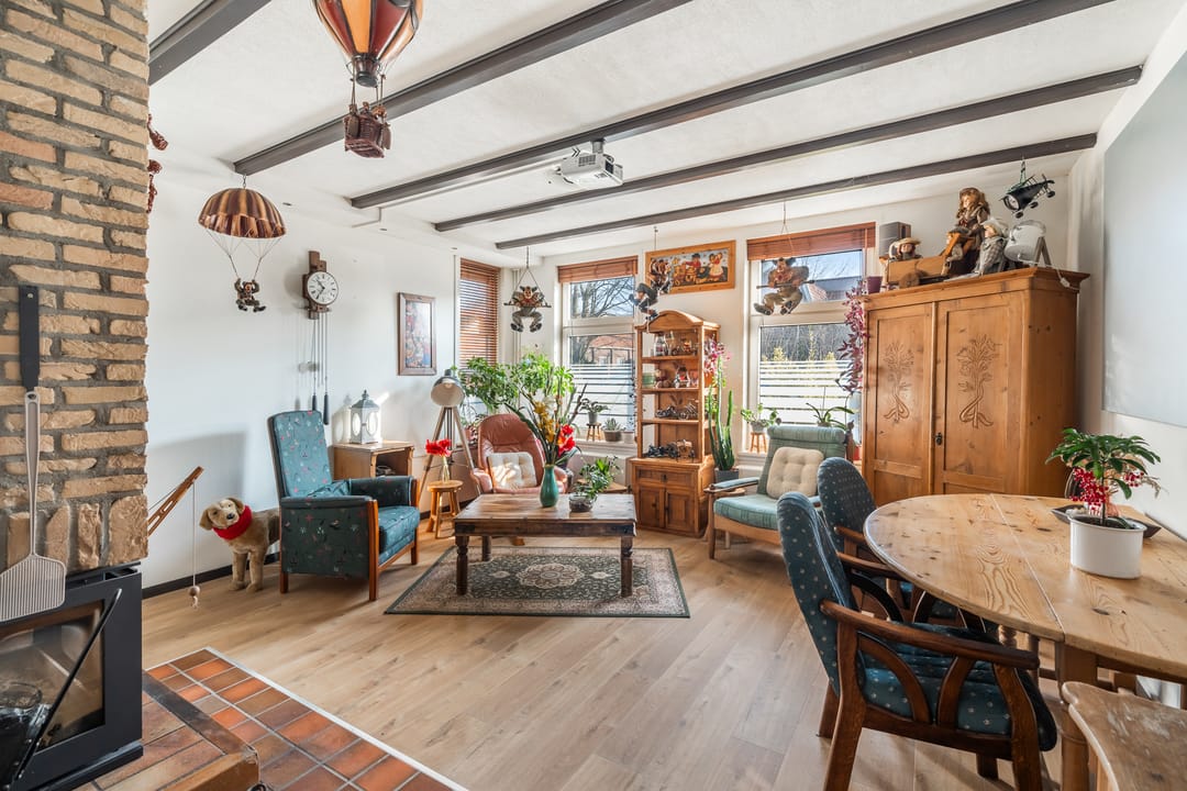 Foto 13 van Burgemeester van Esstraat 61