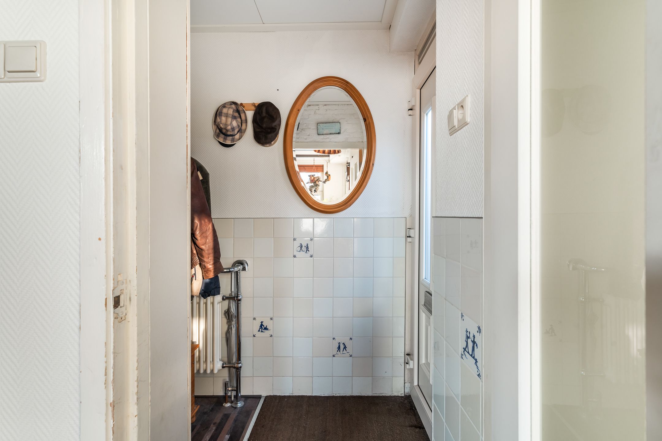 Foto 12 van Burgemeester van Esstraat 61