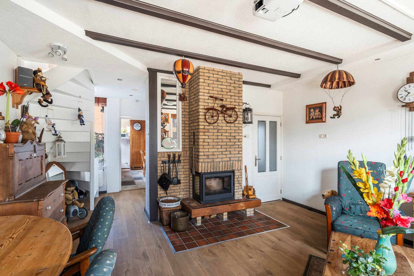 Foto 14 van Burgemeester van Esstraat 61