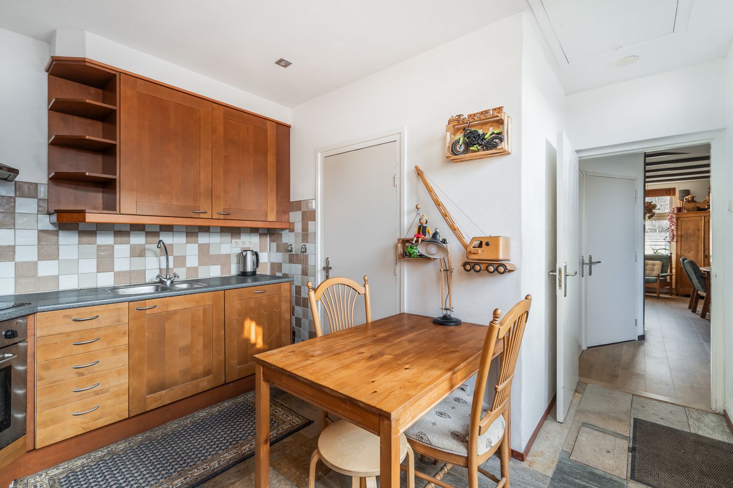 Foto 20 van Burgemeester van Esstraat 61