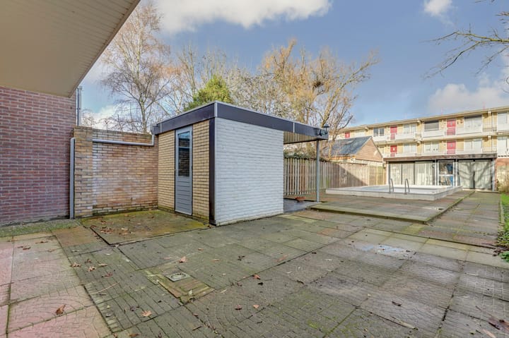 Foto 44 van Biezenstraat 146