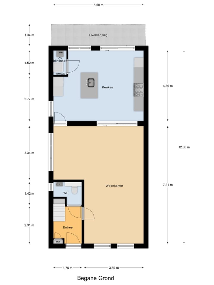 Foto 52 van Biezenstraat 146