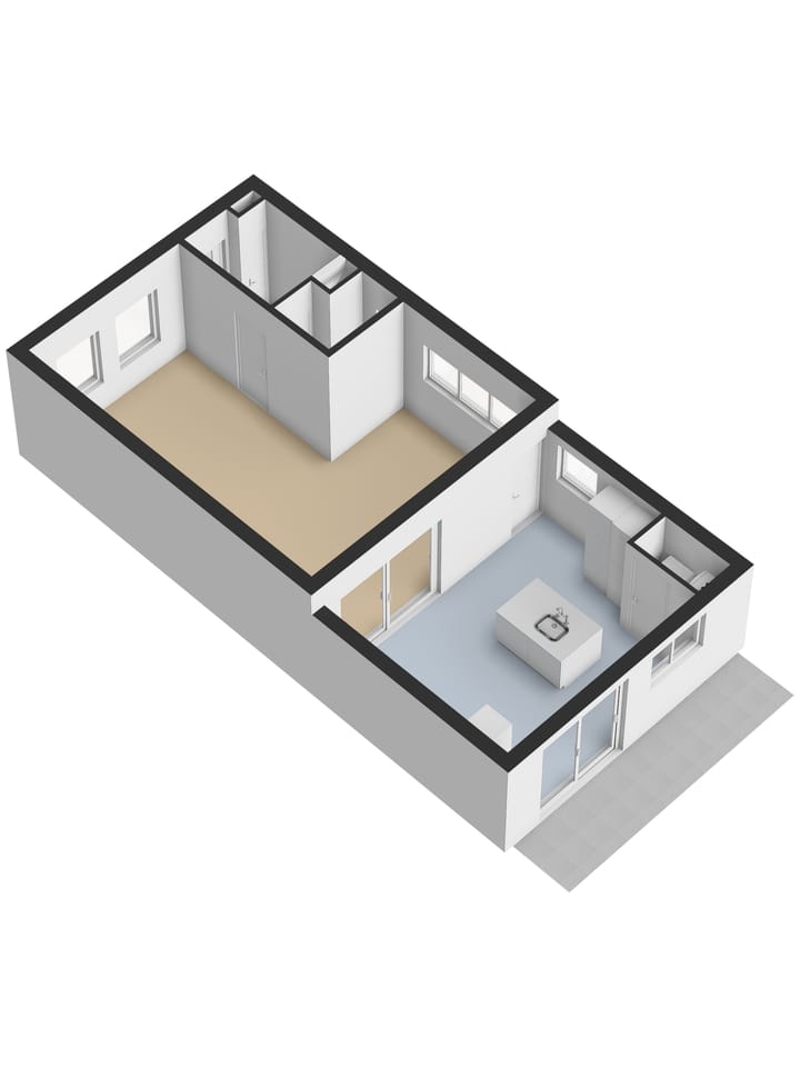 Foto 53 van Biezenstraat 146