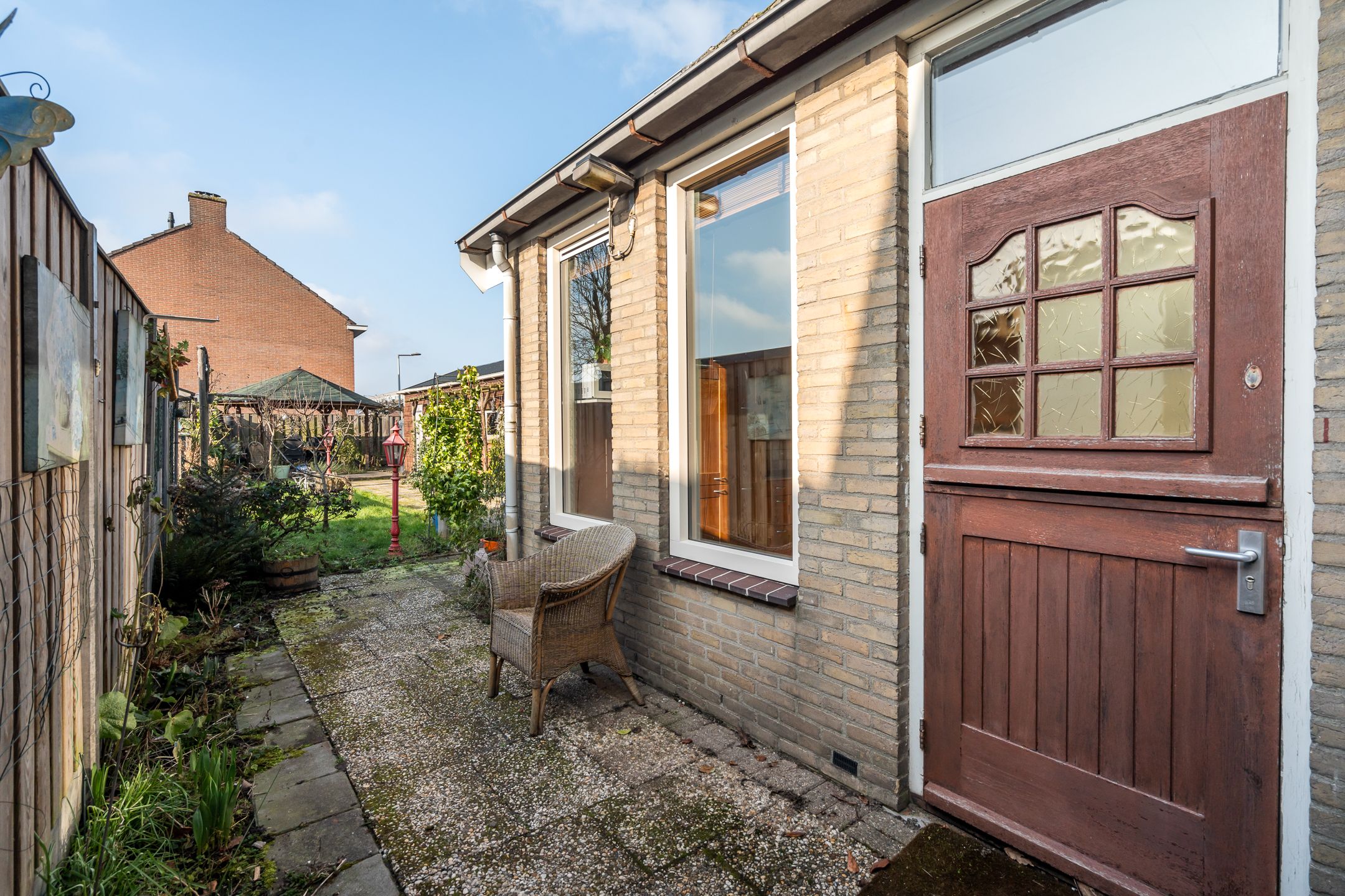 Foto 33 van Burgemeester van Esstraat 61