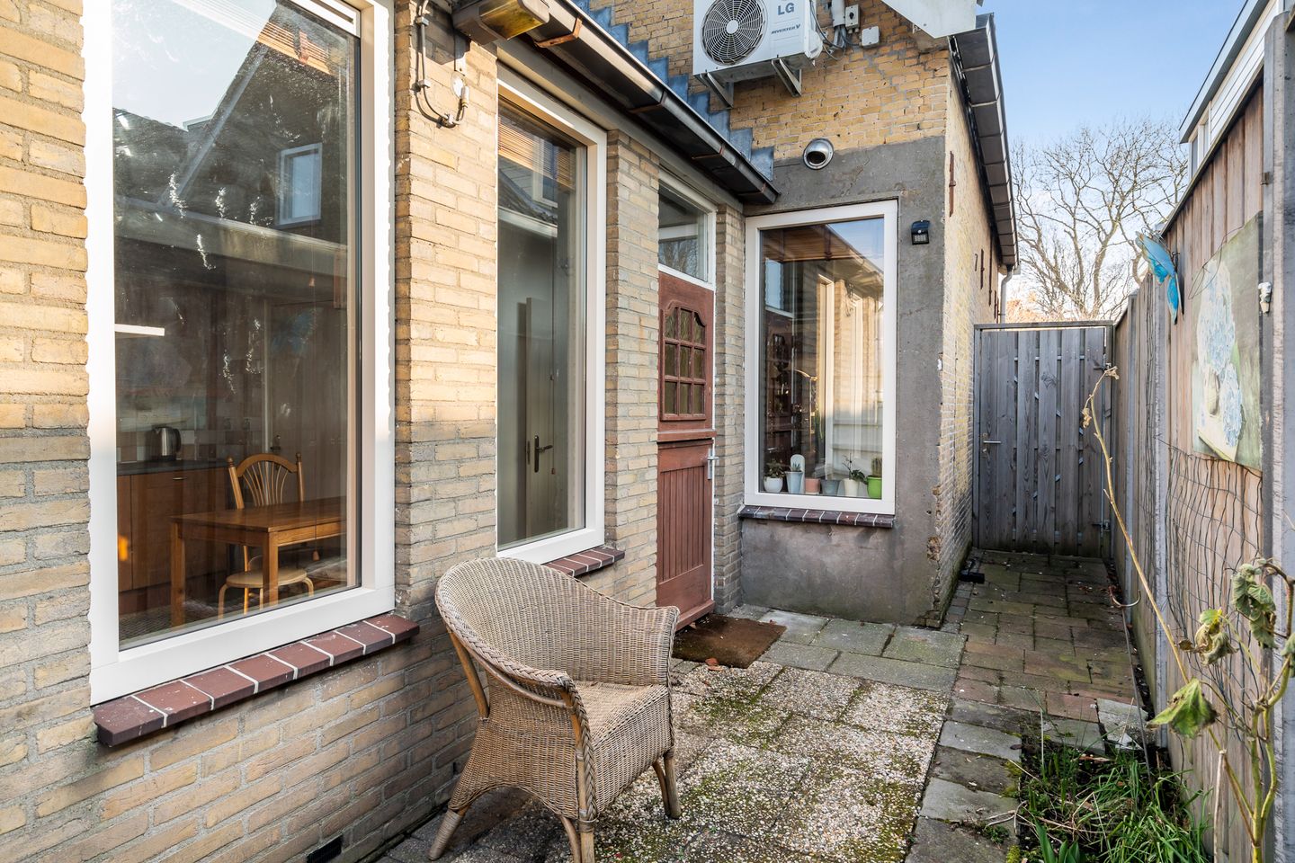 Foto 34 van Burgemeester van Esstraat 61