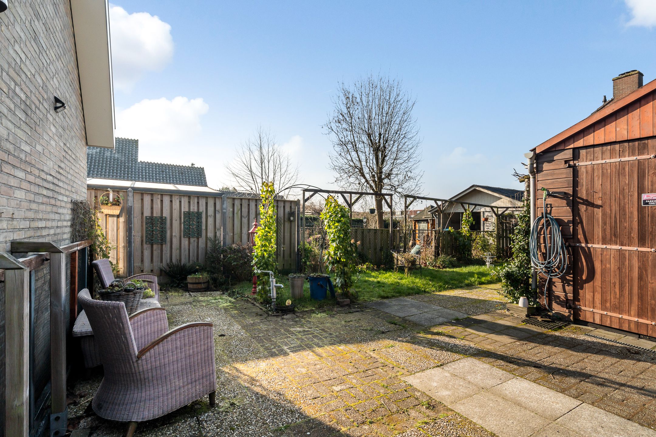 Foto 36 van Burgemeester van Esstraat 61