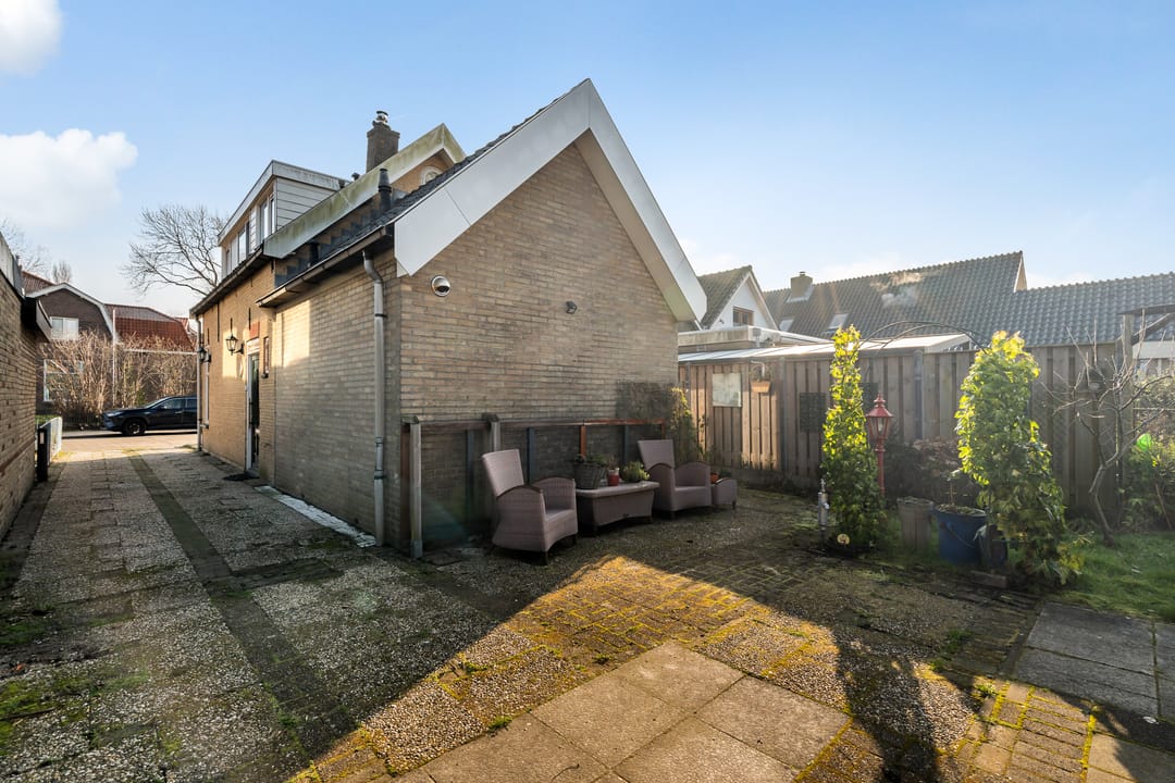 Foto 38 van Burgemeester van Esstraat 61