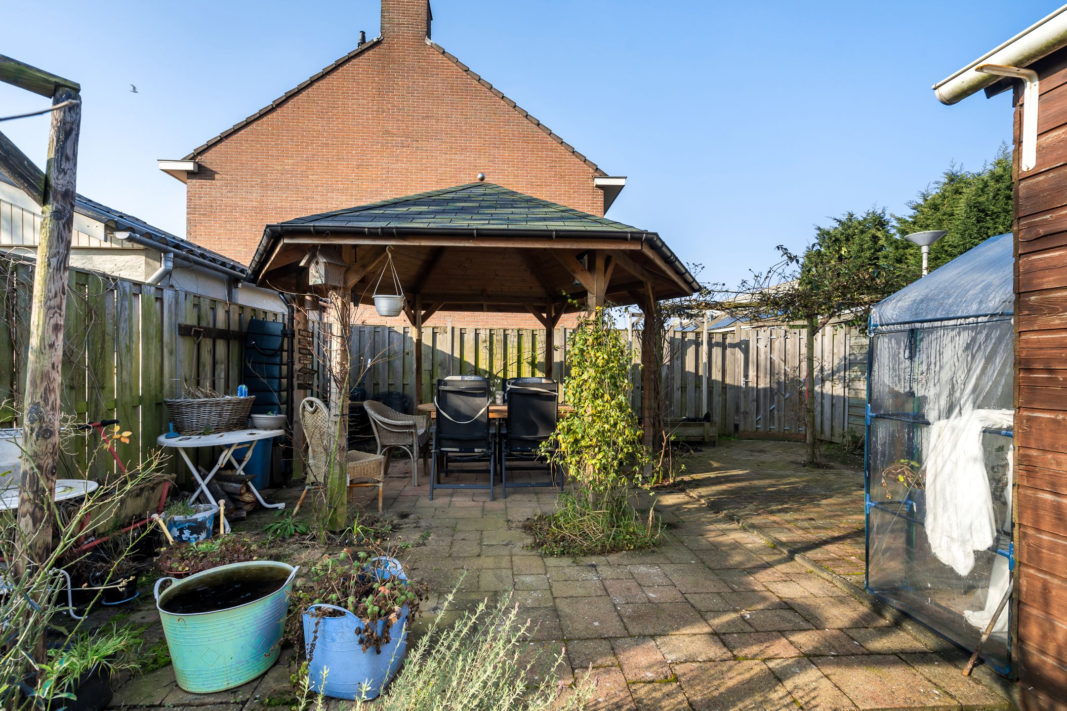 Foto 39 van Burgemeester van Esstraat 61