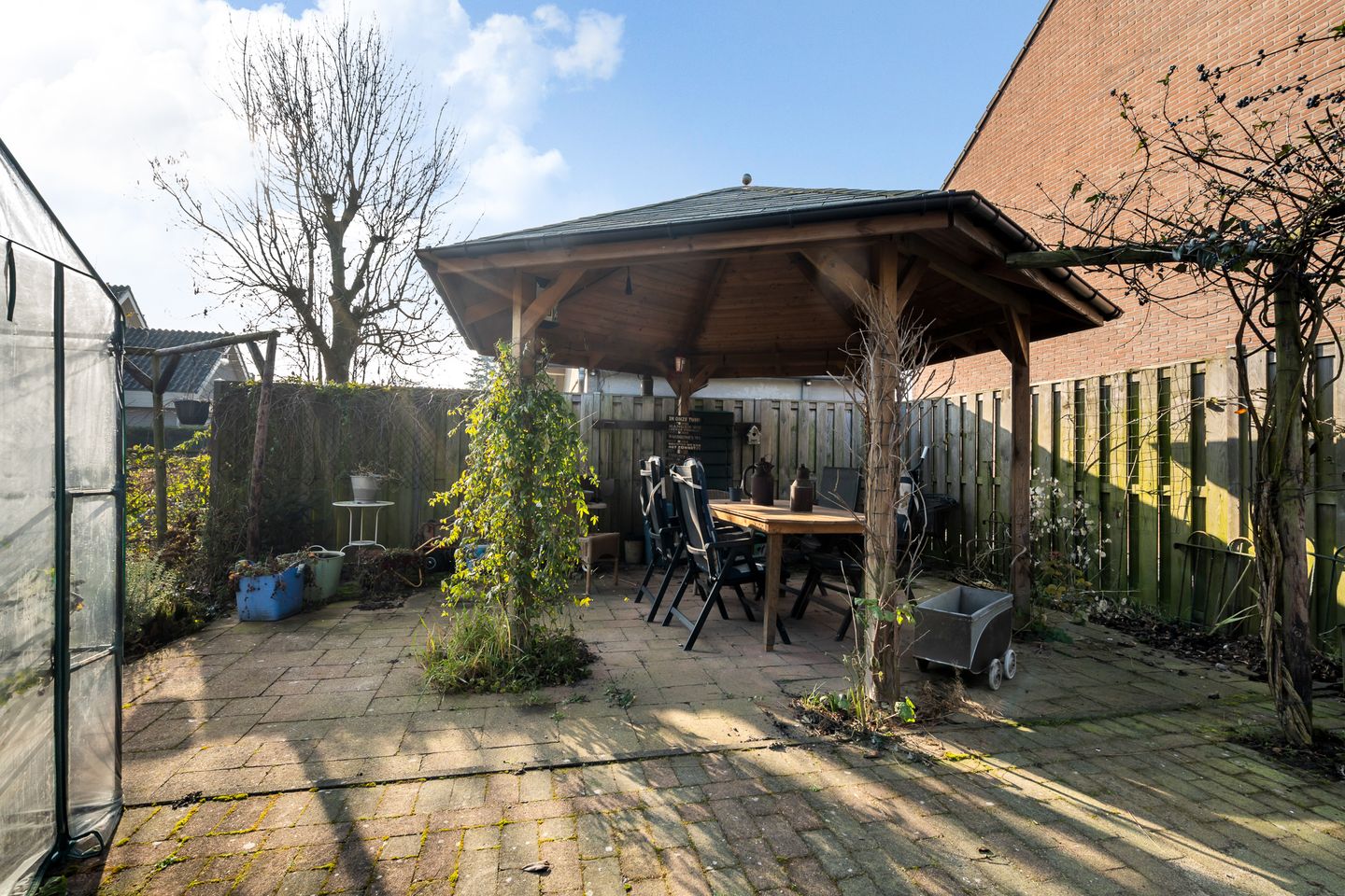 Foto 40 van Burgemeester van Esstraat 61