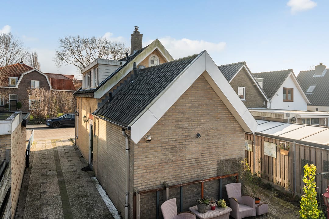 Foto 46 van Burgemeester van Esstraat 61