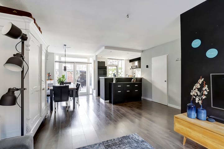 Foto 2 van Mazurkahof 5