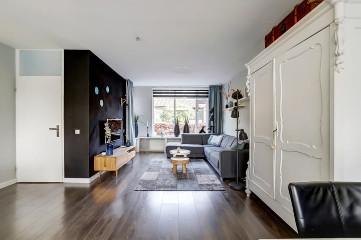 Foto 5 van Mazurkahof 5