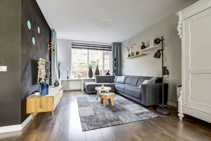 Foto 6 van Mazurkahof 5