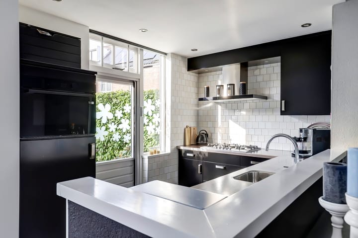 Foto 7 van Mazurkahof 5