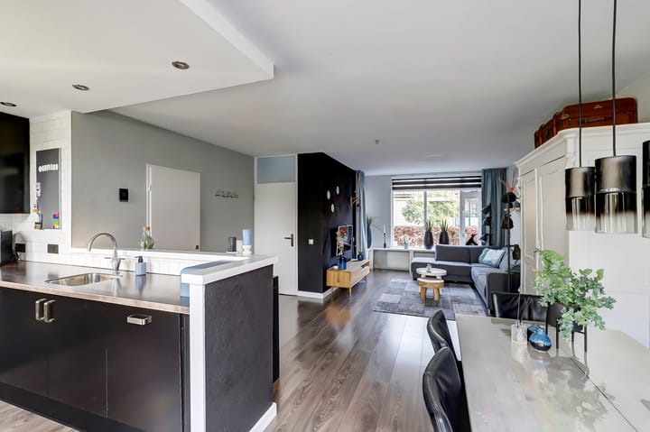 Foto 9 van Mazurkahof 5