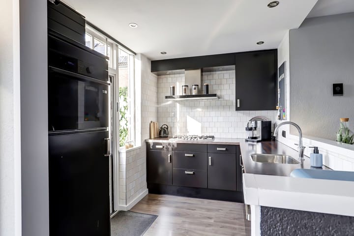 Foto 10 van Mazurkahof 5