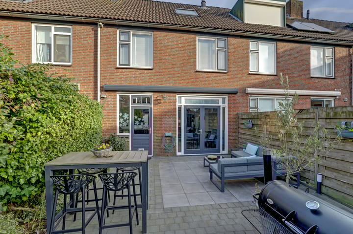 Foto 16 van Mazurkahof 5