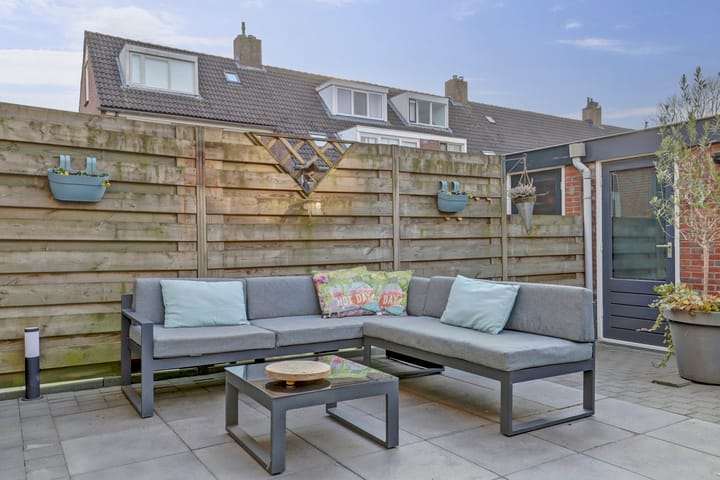 Foto 14 van Mazurkahof 5