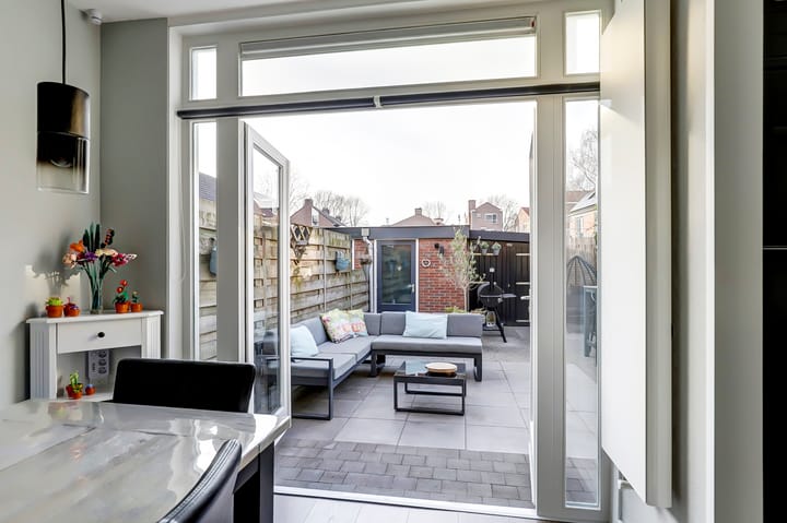 Foto 12 van Mazurkahof 5