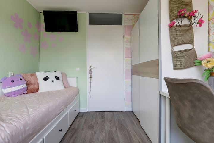 Foto 20 van Mazurkahof 5