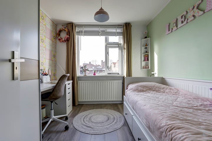 Foto 19 van Mazurkahof 5