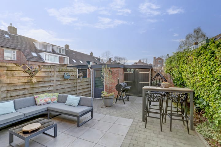 Foto 13 van Mazurkahof 5