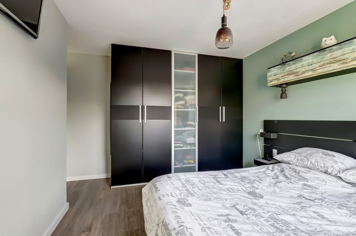 Foto 26 van Mazurkahof 5