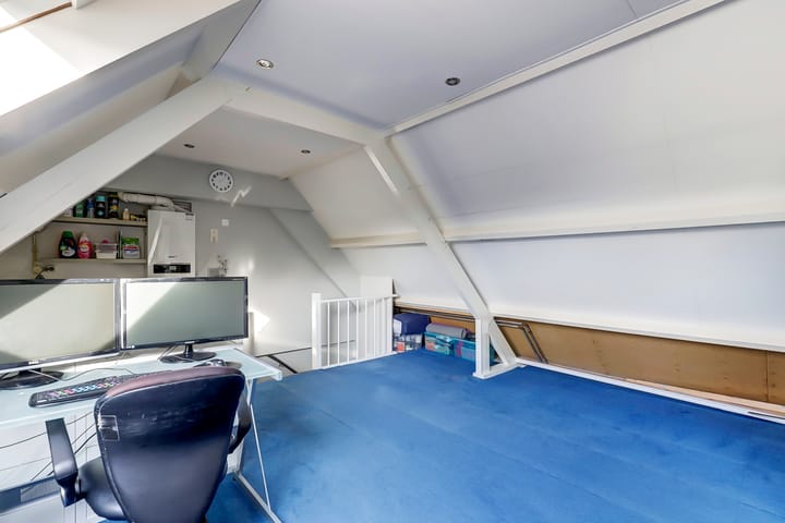 Foto 32 van Mazurkahof 5