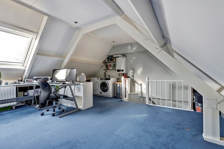 Foto 31 van Mazurkahof 5