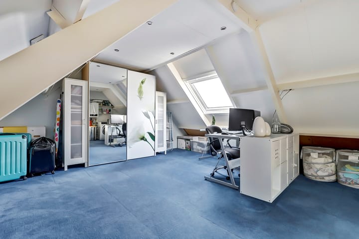 Foto 30 van Mazurkahof 5