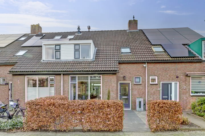 Foto 34 van Mazurkahof 5