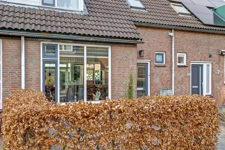 Foto 35 van Mazurkahof 5