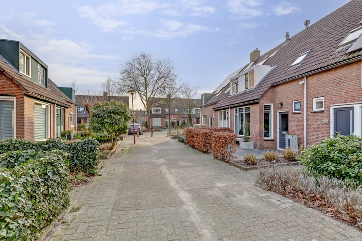 Foto 37 van Mazurkahof 5