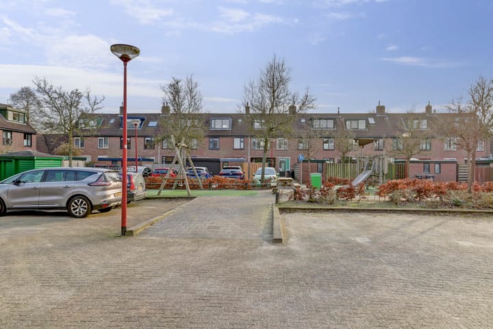 Foto 38 van Mazurkahof 5