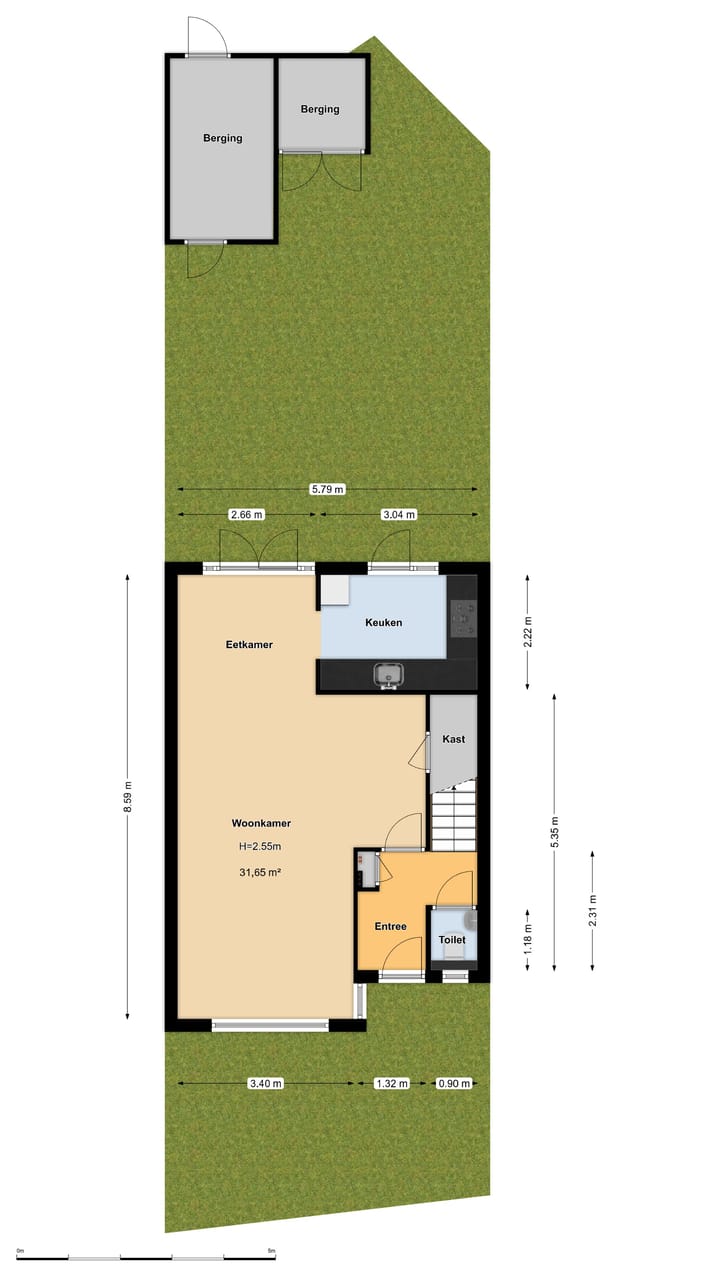 Foto 39 van Mazurkahof 5