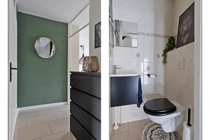 Foto 2 van Etty Hillesumstraat 31