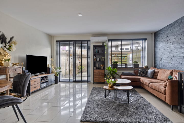 Foto 3 van Etty Hillesumstraat 31