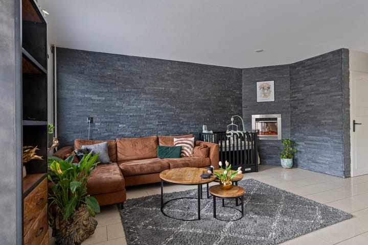 Foto 4 van Etty Hillesumstraat 31