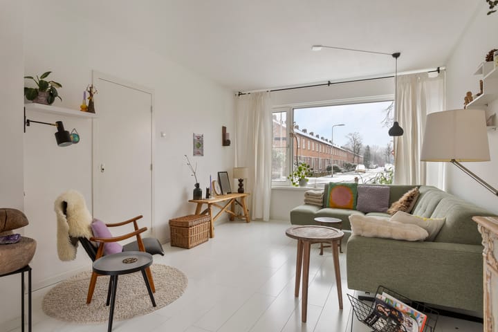 Foto 2 van Thorbeckestraat 86