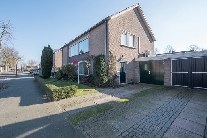 Foto 5 van Thorbeckestraat 86