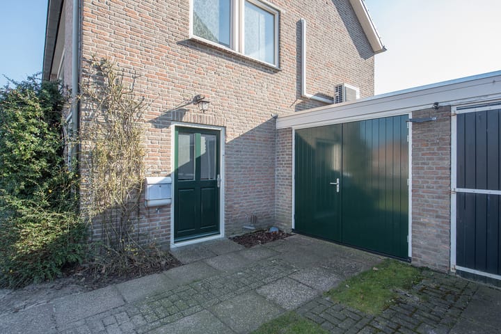 Foto 7 van Thorbeckestraat 86