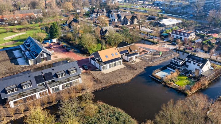 Foto 2 van 's-Gravenweg 347-B