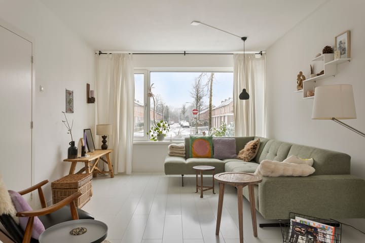 Foto 10 van Thorbeckestraat 86