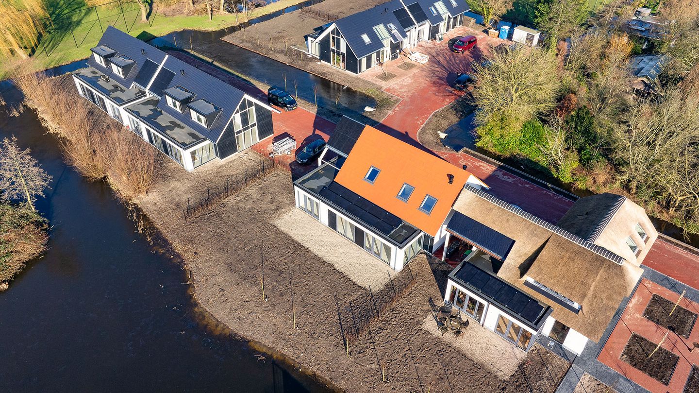 Foto 4 van 's-Gravenweg 347-B