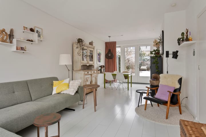 Foto 12 van Thorbeckestraat 86