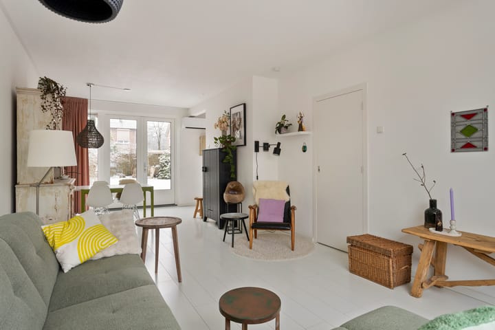 Foto 13 van Thorbeckestraat 86