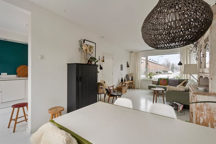 Foto 14 van Thorbeckestraat 86