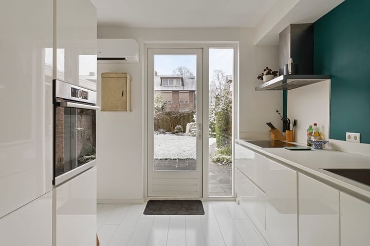 Foto 19 van Thorbeckestraat 86